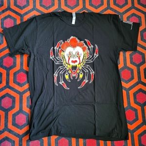 Pennywise It shirt